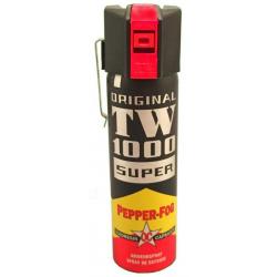 Bombe lacrymogène Pepper-Fog "Super" 75 ml [TW1000]