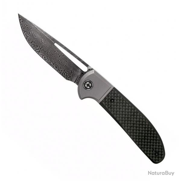 Couteau "Trailblazer XL" damas [Civivi]