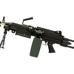 M249 Para Metal Noir (A&K)