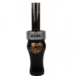 Appeau sarcelle acrylik Helen Baud