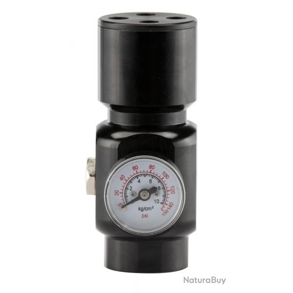 ( Rgulateur HPA 0-150 psi GEN2 double sortie - oxygen)Rgulateur HPA 0-150 psi GEN2 double sortie -