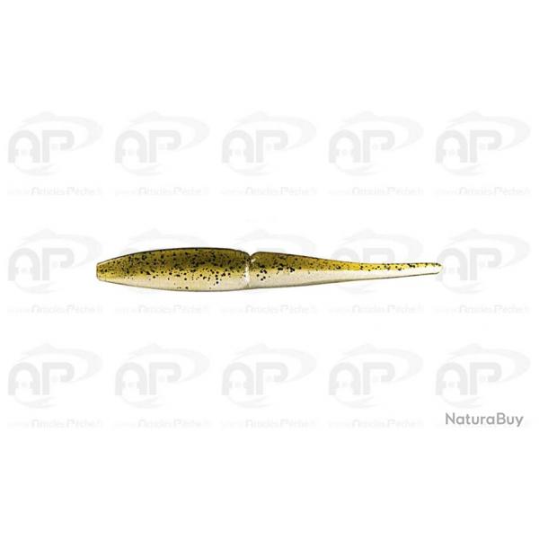 Leurre Finess Sawamura One Up Slug 6 5'' (12,5cm) Gripan Shad