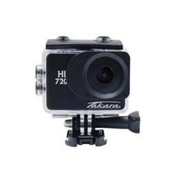 TAKARA CS7V2 Caméra sport HD 720p avec écran LCD 2"  NEUF