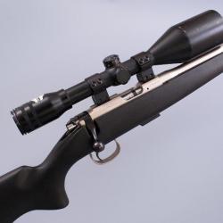Carabine 22LR d'occasion : carabine pas chère calibre 22LR