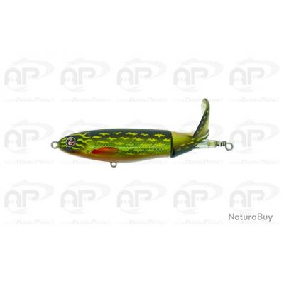 River2Sea WHOPPER PLOPPER 9CM PIKE