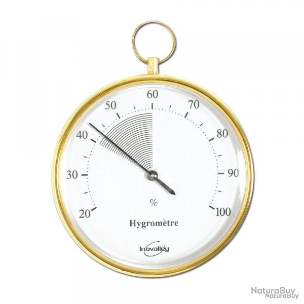Hygromtre bi-mtal