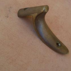 plaque de couche laiton Uberti