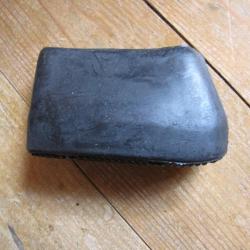 Sabot de crosse  pour  FSA  MAS 1962 N&deg; 1  (cc16)