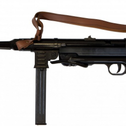 DENIX MITRAILLEUSE MP40, ALLEMAGNE 1940 1111C07