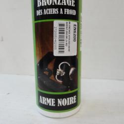 Bronzage à froid "CANON NOIR" - Produits de bronzages ...
