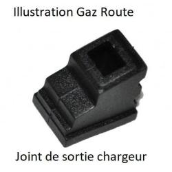 Gaz route chargeur Hi-Capa Marui  - SAV1-CAPATM-P001