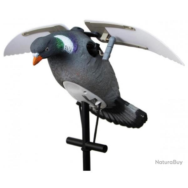 Appelant pigeon  ailes battantes HD lectrique LUCKY DUCK