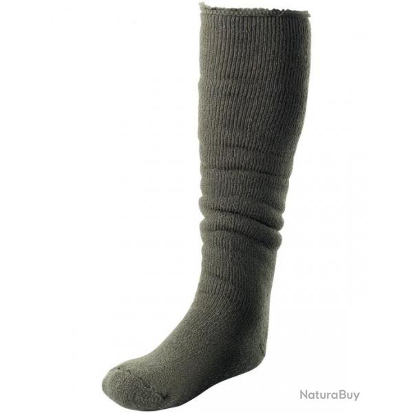 Chaussete thermo Rusky (Couleur: Grn, Taille: 1)