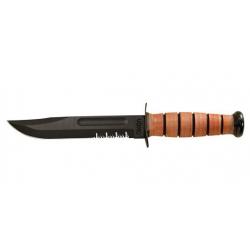 KA-BAR USMC Mixte