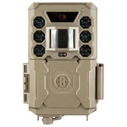 TRAIL CAMERA BUSHNELL CORE - 24MP - LEDS BLANCHES - MARRON