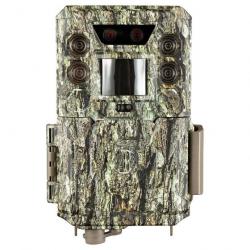 TRAIL CAMERA BUSHNELL CORE DS - 30MP - LEDS BLANCHES - MARRON- NEW !!!