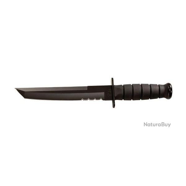 KA-BAR BLACK TANTO MIXTE