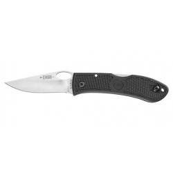 KA-BAR DOZIER THUMB NOTCH