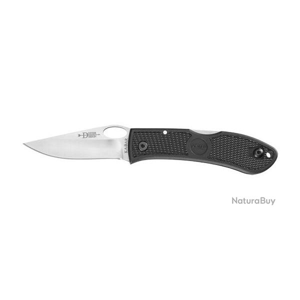 KA-BAR DOZIER THUMB NOTCH