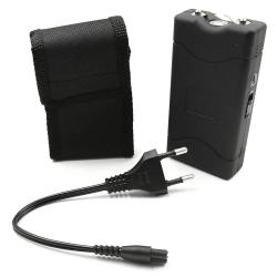 Shocker électrique Classic 2 boutons 5 000 000V 53x103x25mm