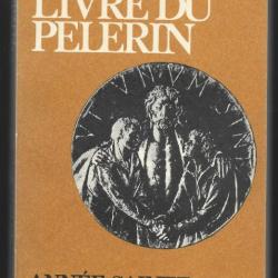 religion . livre du pélerin année sainte 1975 en latin et français