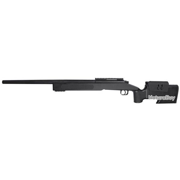 Rplique airsoft M62 Sniper Double Eagle Style M40a3 1.9 Joules