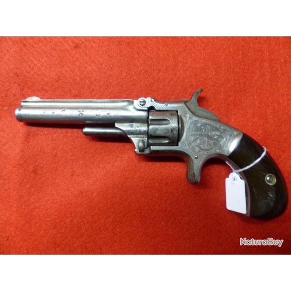 SMITH & WESSON N1/3 CAL.22