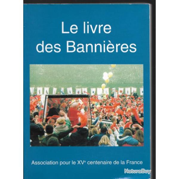 religion, le livre des bannires