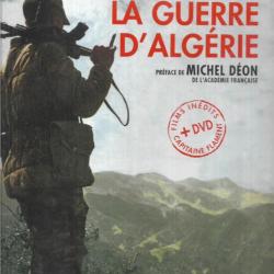 la guerre d'algérie de patrick buisson (nombreuses photos inédites)