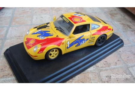 voiture miniature porsche