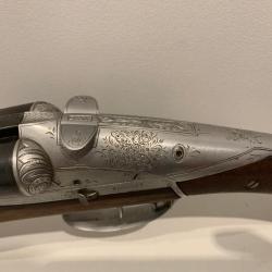 FRANCISQUE DARNE MODELE BARONNET C.12