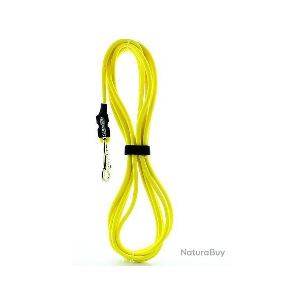 Laisse simple ronde CANIHUNT 5 m