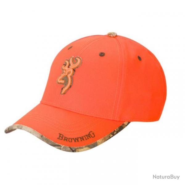 CASQUETTE BROWNING SureShot Blaze