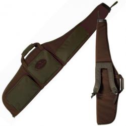FOURREAU CARABINE 120CM VERNEY CARRON ALLOS - AVEC BRETELLES A DOS