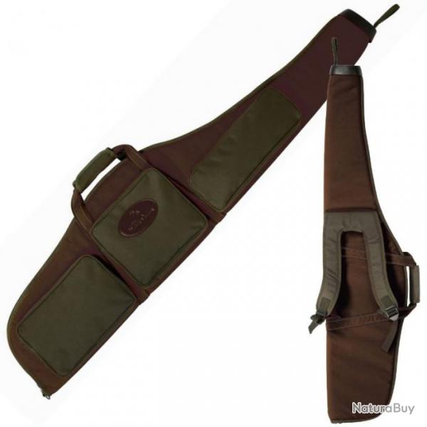 FOURREAU CARABINE 120CM VERNEY CARRON ALLOS - AVEC BRETELLES A DOS