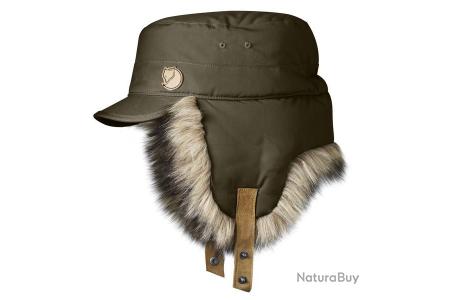 chapka fjallraven