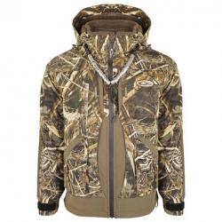 Veste Guardian 3en1 Drake Waterfowl Realtree Max5