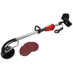 Ponceuse à bras avec barre d'extension 225 mm rouge 3401101