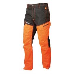 Fuseau de chasse Xtrem Air Flow EVO orange SOMLYS