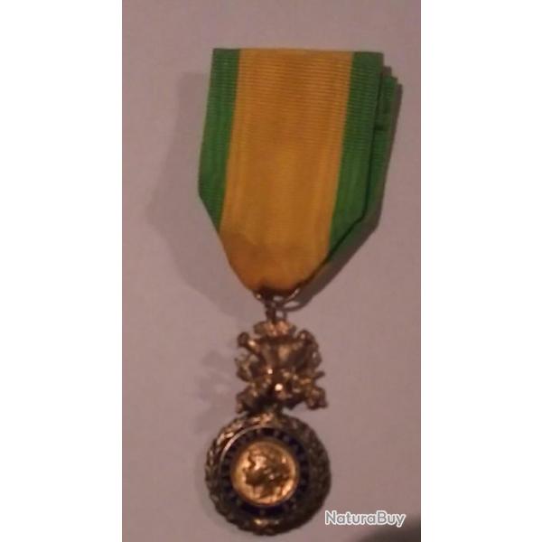 medaille militaire