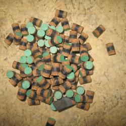 bourres pour 12mm