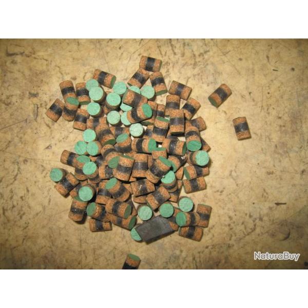 bourres pour 12mm