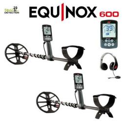 equinox 600