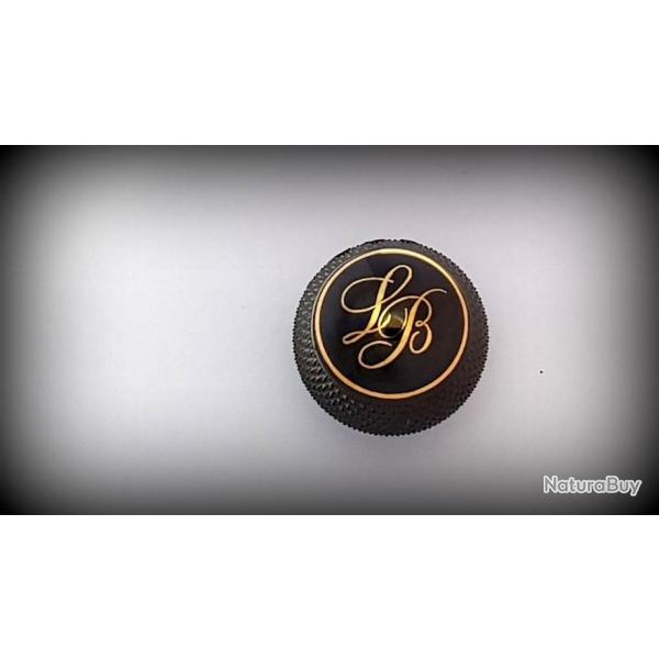 Bouton de boulon personnalis pour les blazers R8 et R93 avec monogrammes