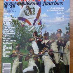 Tradition magazine N° 29