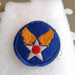 Patch armee us USAAF COMMAND WW2 ORIGINAL