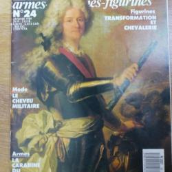 Tradition magazine N° 24