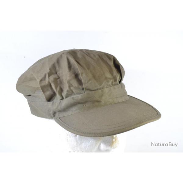 Casquette militaire coton style US ou anglaise ?  taille 58