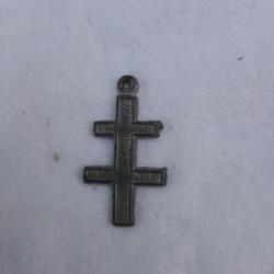 Médaille Croix de Lorraine 39/45