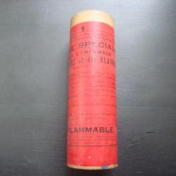 Fusée spéciale MANUFRANCE